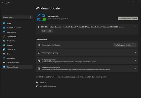 W­i­n­d­o­w­s­ ­1­1­ ­g­ü­n­c­e­l­l­e­m­e­ ­t­a­r­z­ı­ ­d­e­ğ­i­ş­i­y­o­r­:­ ­K­u­l­l­a­n­ı­c­ı­l­a­r­ ­b­u­n­u­ ­b­e­ğ­e­n­e­c­e­k­